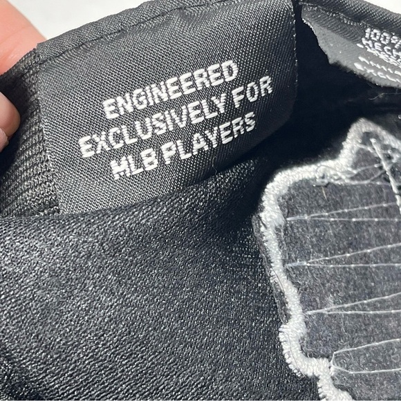 San Francisco Giants M/L Fitted Hat 2012 World Series Champions Baseball New Era - Picture 13 of 15